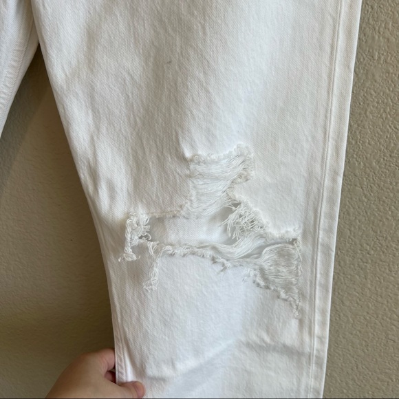 NWT | Agolde 90's Jeans in Flash - Picture 5 of 6